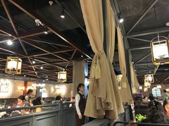 -快乐小羊·内蒙牛羊肉火锅(流花中心店)