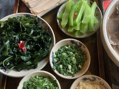 -小龙坎火锅(双林店)
