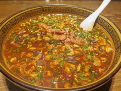 -福瑞记老孙头biangbiang面(新生路店)