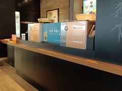 -星巴克(南京商厦店)