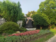-上海鲜花港