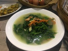 -花溪雨·森林餐厅(石基店)