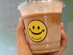 -明谦·Coffee&Cocktail Bar(美您公园店)