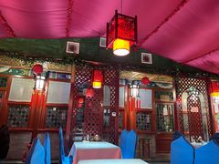 -阿西娅食府(中关村店)