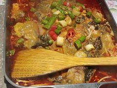 -烟火鱼乡(京华城店)