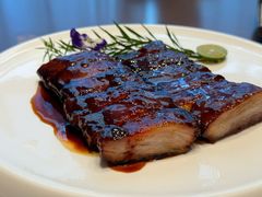 黑金叉烧-香港狮子山下·明星粤菜餐厅(北苑店)