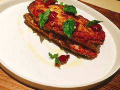 -Mercato莫卡多露台餐厅与酒吧(K11店)