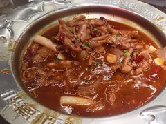 -胖哥俩肉蟹煲(济南印象城店)