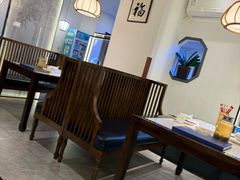 -徽韵人家·传承正宗徽菜(牡丹园店)