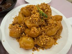 -顺风江南宴(静安大融城店)