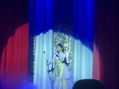 -金东尼人妖秀