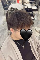 -Sying杉影日式烫染專門店
