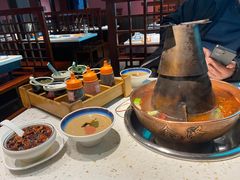 -鑫隆四季涮肉(八角畅游店)
