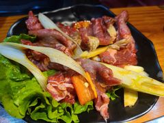 -丹东特色烤肉(学府路一部店)