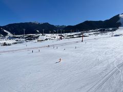 -丝绸之路山地度假区滑雪场