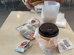 -麦当劳(深圳北站高铁店)