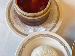 精品罐焖牛肉-莫斯科餐厅