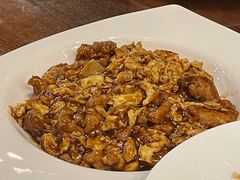 -南门小馆·清真(国贸商城店)