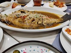 -子霖南山鲜虾面(南山总店)