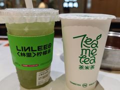 -呷哺呷哺 黄金牧场 (房山印象城店)