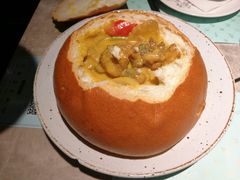 -大树餐厅(红旗街万达店)