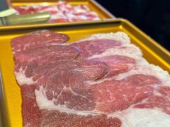 -牛武士寿喜烧·和牛火锅自助(全球首店)