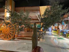 -木子塘汗蒸生活馆(财富港店)