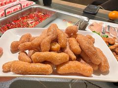 -福禄娃一家人火锅(上地店)