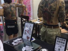 -南宁国际会展中心