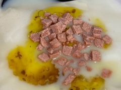 -清真·馬坡二旦烧烤(人生一串拍摄店)