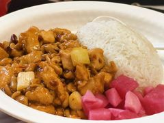 -阳阳中国饭(龙湖大兴天街)