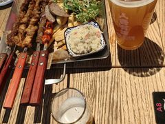 -牛啤堂精酿啤酒餐吧(五棵松华熙店)