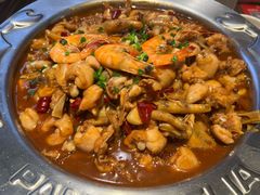 -胖哥俩肉蟹煲(盐城金鹰国际店)