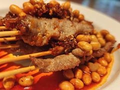 -喝丢一只鞋海鲜烧烤(文体街店)