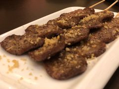 烤牛舌-伊藤ITO(侨福芳草地购物中心店)