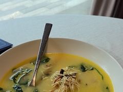 -狮王府淮扬菜(百家湖1912店)