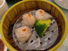 -福满楼·海鲜酒家(福永益田店)