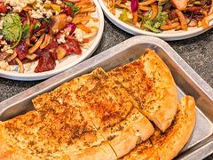 -揽月斋炙子烤肉·清真(安定门·五道营店)