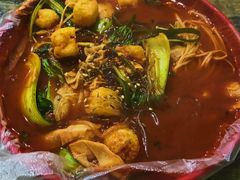 -老王太太串吧(中街店)