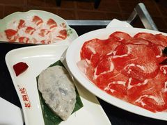 -吴记老锅底麻辣火锅(福州路店)