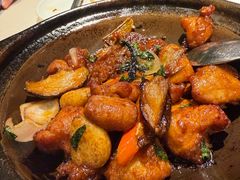 -汤城小厨•粤菜•靓汤(金宝街店)