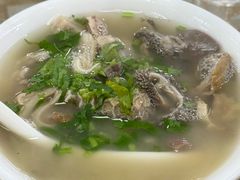 -清真·鸦儿李记·小馆(后海店)