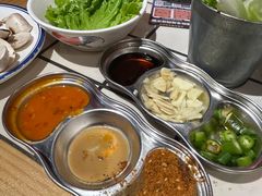 -肆幺幺烤肉(乐汇城店)