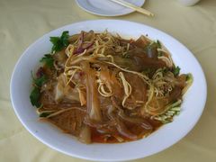 -京滨饭店·餐厅(阜外大街店)