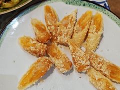 -米庄·原味私房菜(骏壹万邦店)