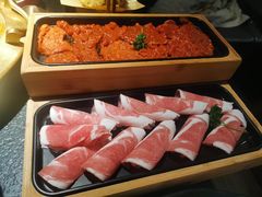 -熊喵来了火锅(太原里第2分店)