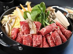 -牛New寿喜烧(青浦店)