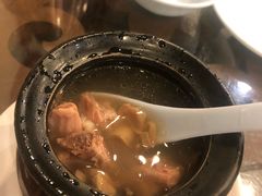 民间瓦罐煨汤-西江美食舫·江西菜(健德桥店)