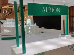 -新世界大丸百货