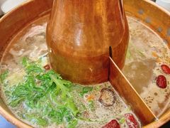 -北门涮肉·铜锅涮肉(南锣鼓巷店)